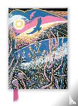 Flame Tree Studio - Annie Soudain: Wayside Winter (Foiled Journal)