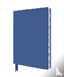 Flame Tree Studio - Dark Blue Artisan Notebook (Flame Tree Journals)