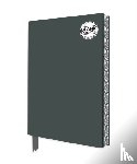 Flame Tree Studio - Charcoal Blank Artisan Notebook (Flame Tree Journals)