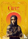 Mackin Roberts, Ellie - Circe