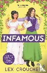 Croucher, Lex - Infamous