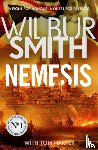 Smith, Wilbur, Harper, Tom - Nemesis