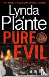 Plante, Lynda La - Pure Evil