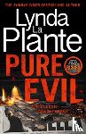 Plante, Lynda La - Pure Evil