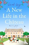 Long, Sarah - A New Life in the Chateau