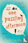 Critchley, Emily - One Puzzling Afternoon