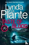 Plante, Lynda La - Taste of Blood
