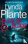 Plante, Lynda La - Taste of Blood