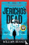 Hussey, William - Jericho's Dead
