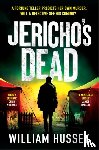 Hussey, William - Jericho's Dead