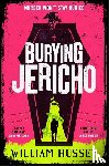 Hussey, William - Burying Jericho
