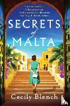 Blench, Cecily - Secrets of Malta