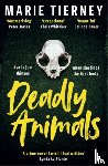 Tierney, Marie - Deadly Animals