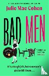 Cohen, Julie Mae - Bad Men