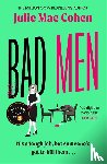 Cohen, Julie Mae - Bad Men