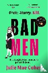 Cohen, Julie Mae - Bad Men