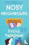 Sampson, Freya - Nosy Neighbours