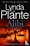 Plante, Lynda La - Alibi
