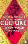 Puchner, Martin - Culture