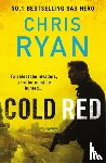Ryan, Chris - Cold Red