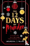 Cordani, Andreina - The Twelve Days of Murder