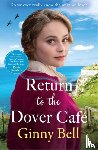 Bell, Ginny - Return to the Dover Cafe