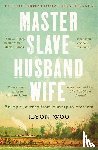 Woo, Ilyon - Master Slave Husband Wife