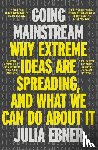 Ebner, Julia - Going Mainstream