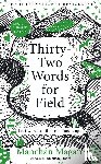 Magan, Manchan - Thirty-Two Words for Field