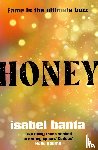Banta, Isabel - Honey