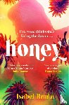 Banta, Isabel - Honey