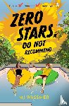 Wassmer, MJ - Zero Stars, Do Not Recommend