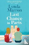 Marron, Lynda - Last Chance in Paris