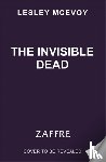 McEvoy, Lesley - The Invisible Dead