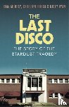 Murray, Sean, Bohan, Christine, Ryan, Nicky - The Last Disco