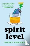 Craven, Richy - Spirit Level