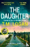 Logan, T.M. - The Daughter