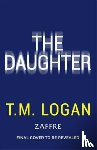  - Daughter: Pre-order the BRAND NEW addictive thriller from the bestselling author of THE MOTHER and THE DREAM HOME