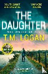 Logan, T.M. - The Daughter