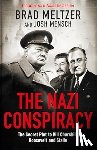 Meltzer, Brad, Mensch, Josh - The Nazi Conspiracy