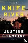 Champine, Justine - Knife River