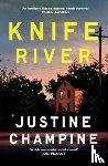 Champine, Justine - Knife River