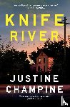 Champine, Justine - Knife River