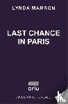 Marron, Lynda - Last Chance in Paris
