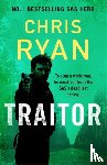 Ryan, Chris - Traitor