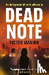 Manibo, Victor - Dead Note