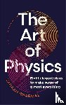 Bharmal, Zahaan - The Art of Physics