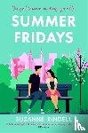 Rindell, Suzanne - Summer Fridays