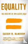 McMahon, Darrin - Equality
