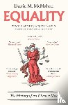 McMahon, Darrin - Equality